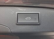 Škoda Superb Kombi 2,0 l 142 kw