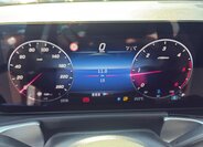 Mercedes-Benz GLB SUV / Terénní 2,0 l 85 kw