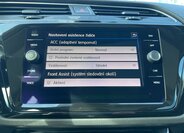 Volkswagen Touran MPV 1,5 l 110 kw