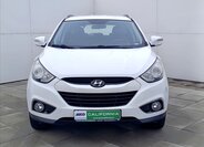Hyundai ix35 SUV 1,7 l 85 kw