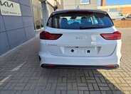 KIA Ceed Kombi 1,5 l 103 kw