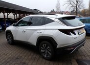 Hyundai Tucson SUV 1,6 l 110 kw