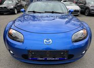 Mazda MX-5 Ostatní 1,8 l 93 kw