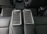 Mercedes-Benz Třídy V VAN / Minibus 2,0 l 174 kw