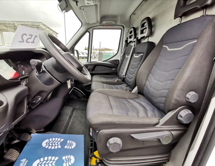 Iveco Daily 5