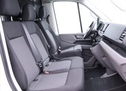 Volkswagen Crafter Skříň 2,0 l 103 kw