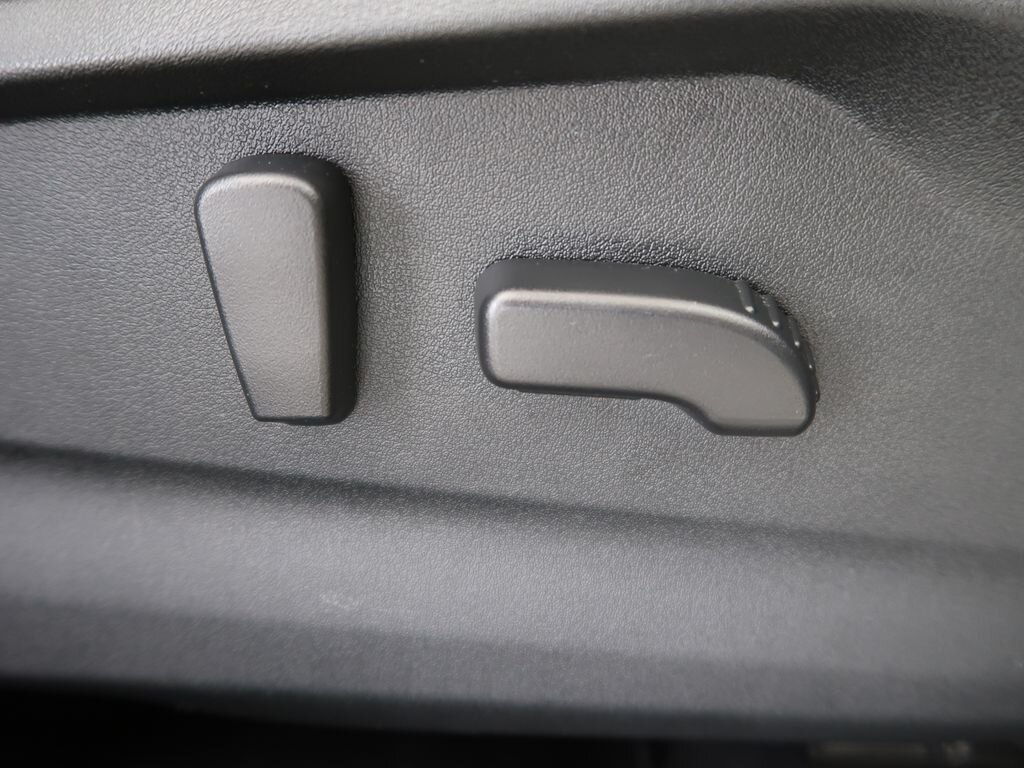 Subaru Forester SUV / Terénní 2,0 l 110 kw