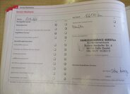 Škoda Fabia Kombi 1,2 l 77 kw