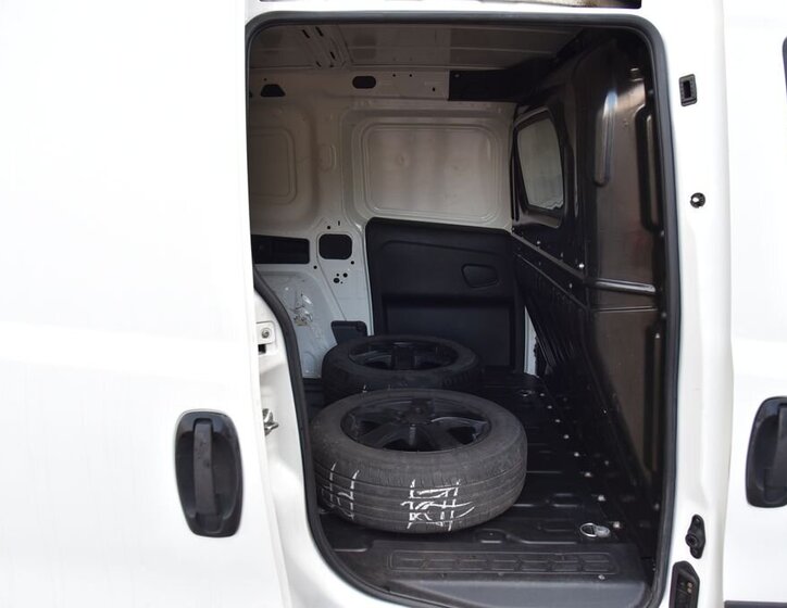 Fiat Dobló Skříň 1,2 l 66 kw