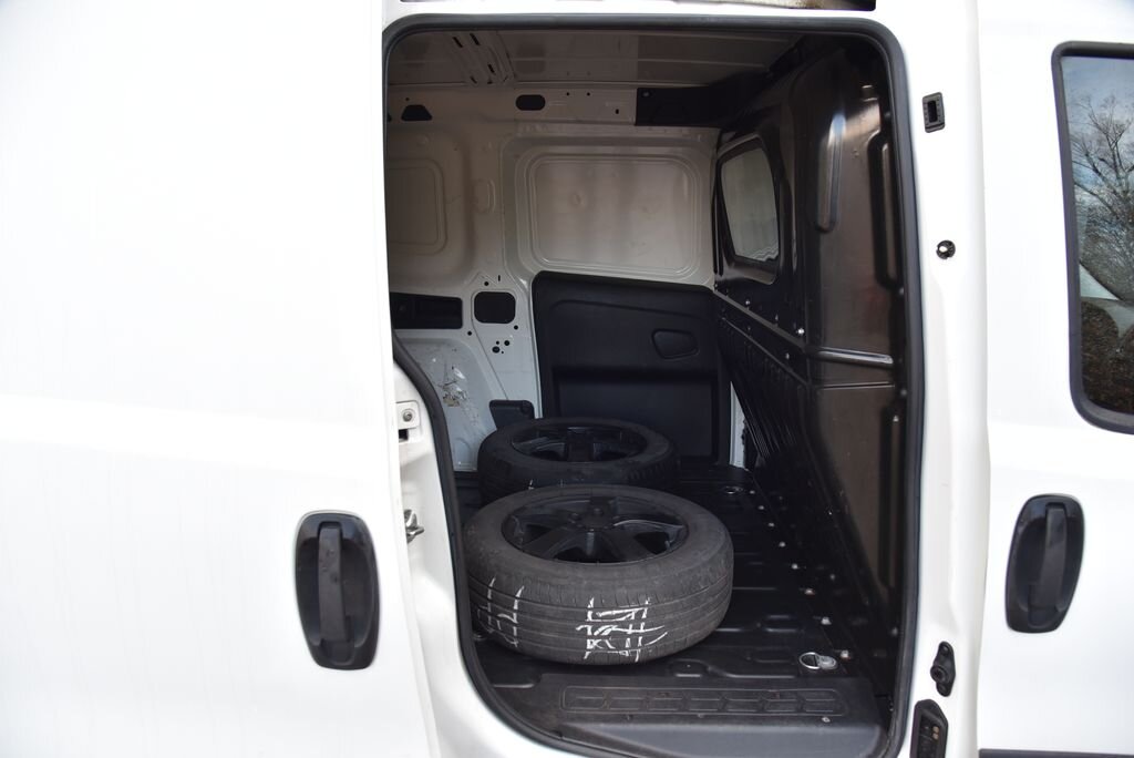 Fiat Dobló Skříň 1,2 l 66 kw