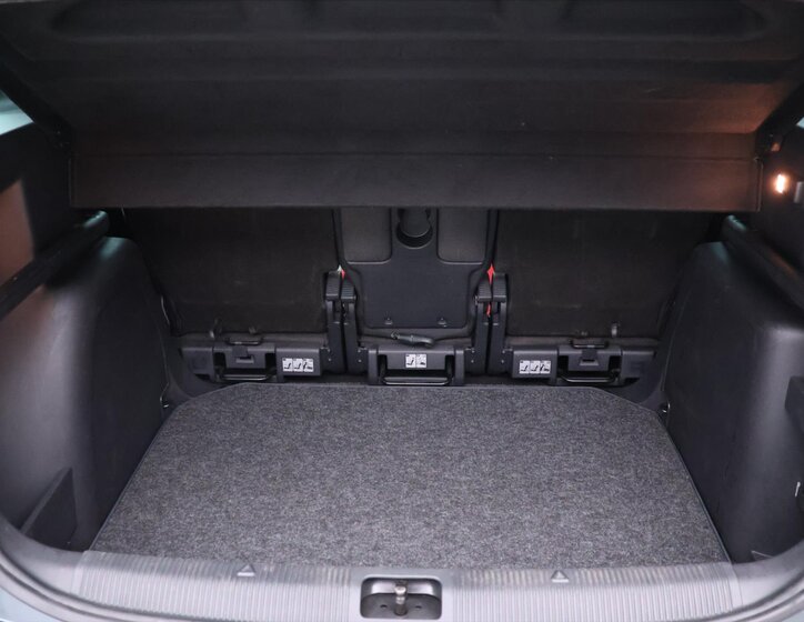 Škoda Yeti SUV / Terénní 1,2 l 77 kw