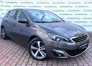Peugeot 308 1