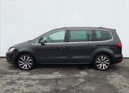 Volkswagen Sharan MPV 2,0 l 110 kw