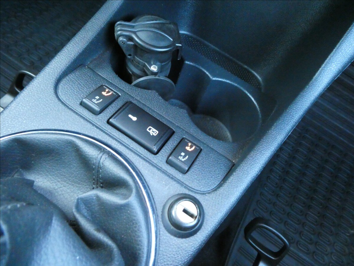 Škoda Roomster MPV 1,4 l 63 kw