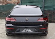 Volkswagen Arteon Hatchback 2,0 l 140 kw