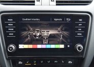 Škoda Octavia Kombi 2,0 l 135 kw