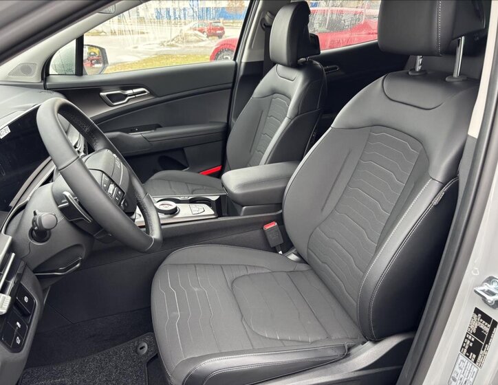 KIA Sportage SUV / Terénní 1,6 l 110 kw