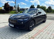 Maserati Levante SUV / Terénní 3,0 l 257 kw