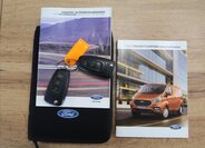 Ford Transit Custom VAN-Minibus 2,0 l 125 kw