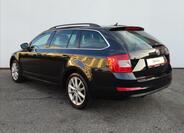 Škoda Octavia 29