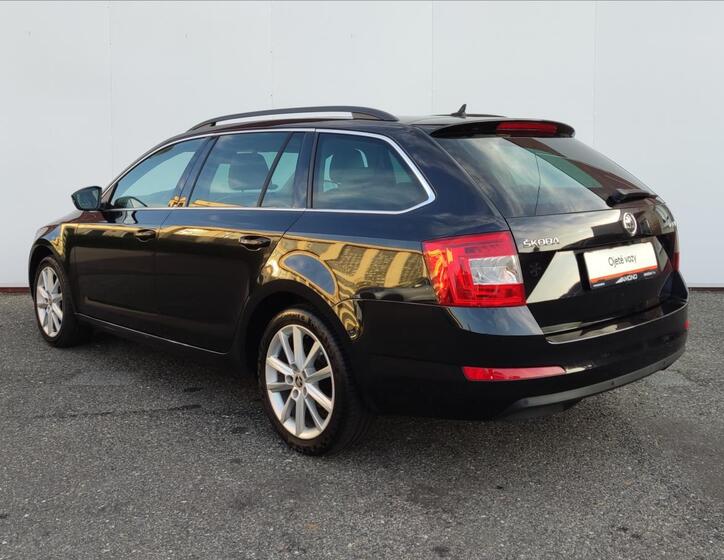 Škoda Octavia 29