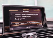 Audi A7 Hatchback 3,0 l 235 kw