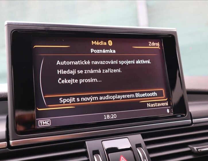 Audi A7 Hatchback 3,0 l 235 kw