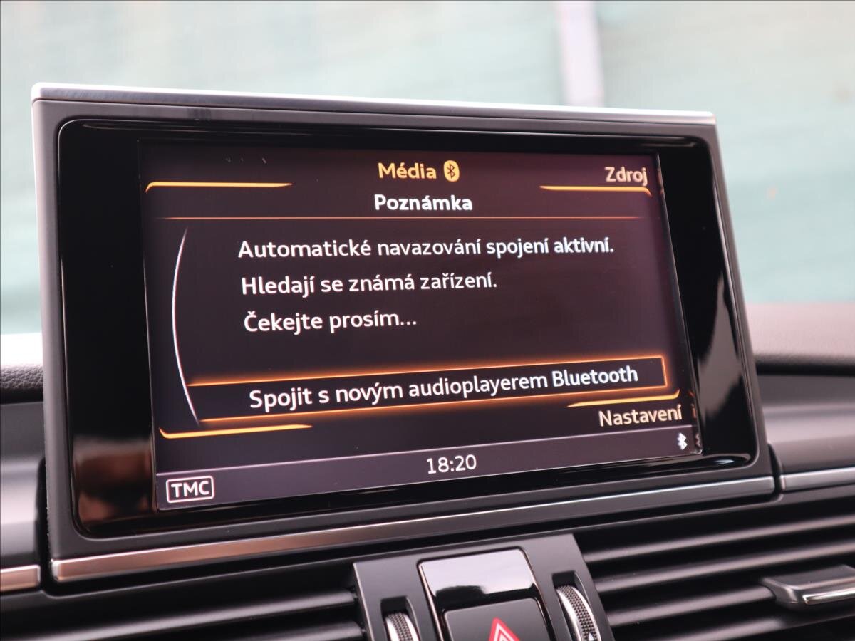 Audi A7 Hatchback 3,0 l 235 kw