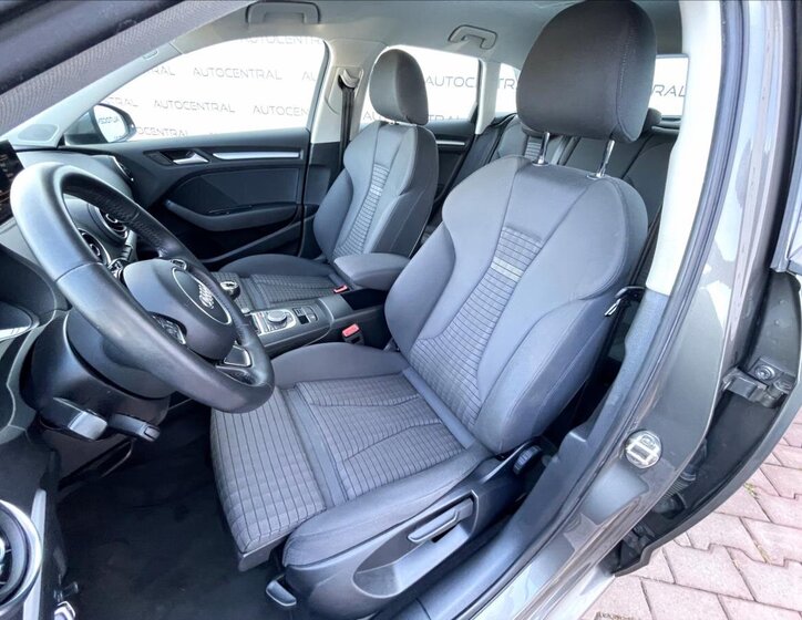 Audi A3 Hatchback 1,4 l 92 kw