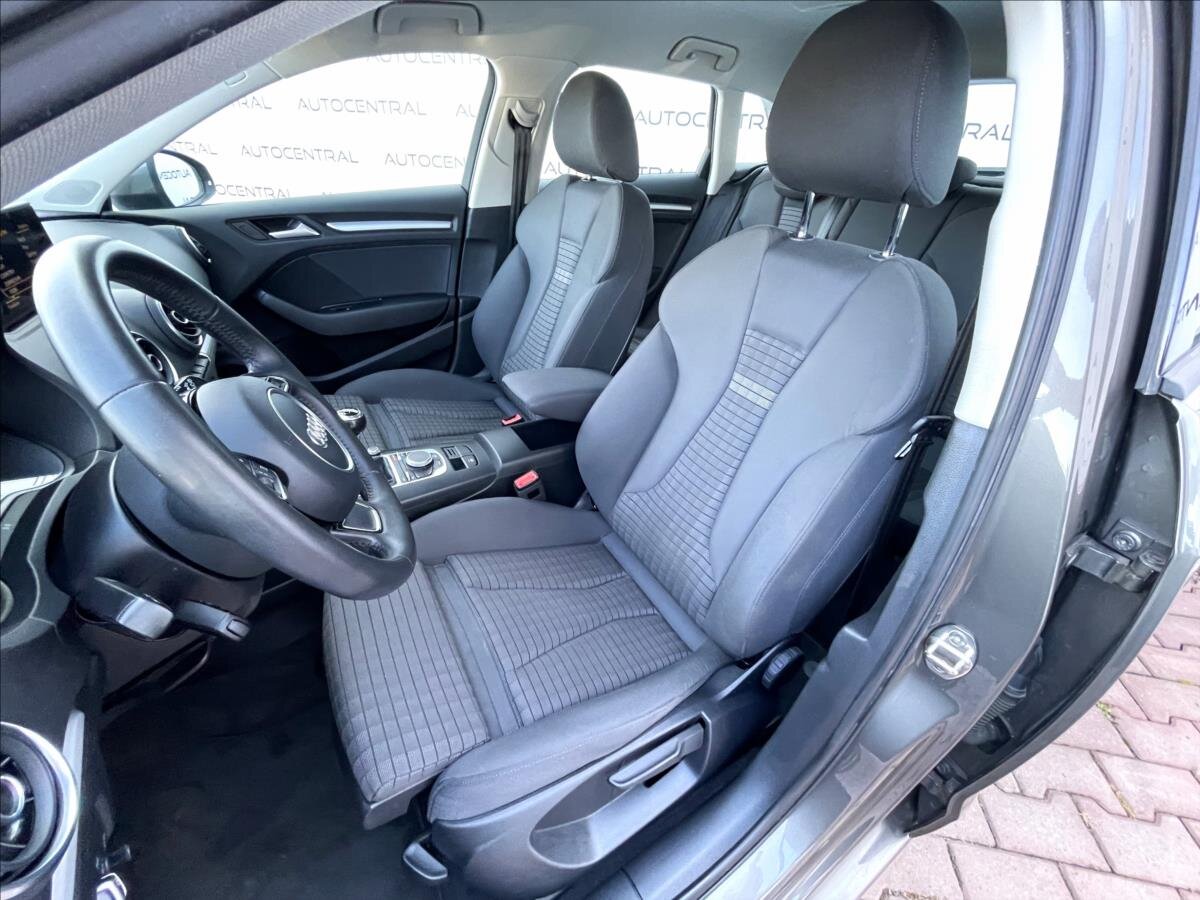 Audi A3 Hatchback 1,4 l 92 kw