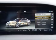 Mercedes-Benz Třídy S 40