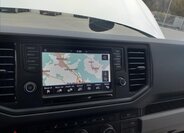 Volkswagen Grand California Ostatní 2,0 l 130 kw