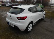 Renault Clio Hatchback 898,0 56 kw