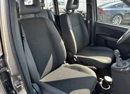 Fiat Panda Hatchback 1,1 l 40 kw