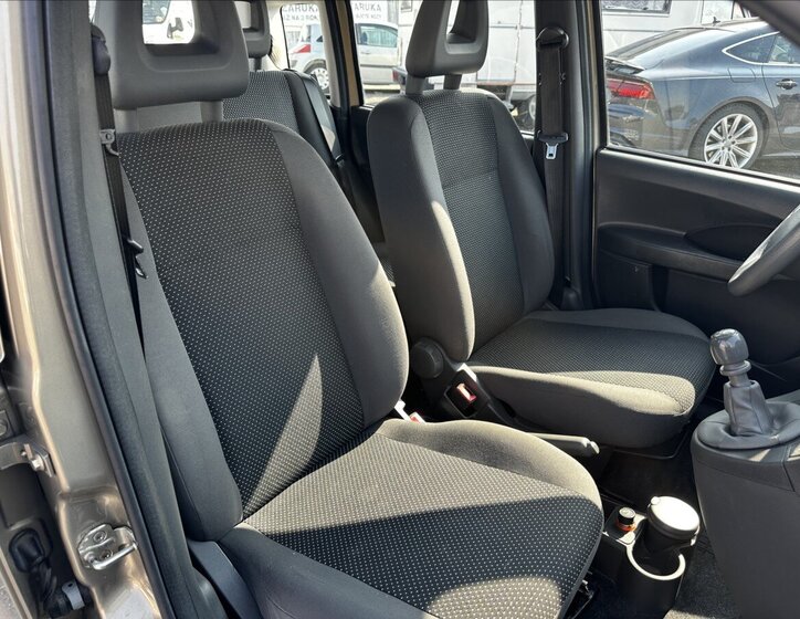 Fiat Panda Hatchback 1,1 l 40 kw