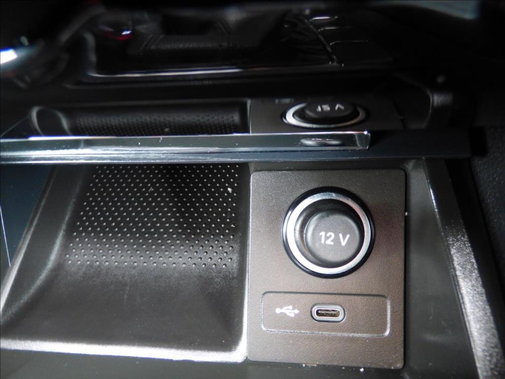 Škoda Superb Kombi 2,0 l 110 kw