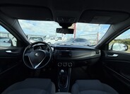 Alfa Romeo Giulietta 20