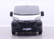 Opel Movano Skříň 2,2 l 88 kw