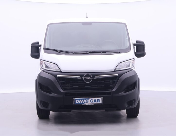 Opel Movano Skříň 2,2 l 88 kw