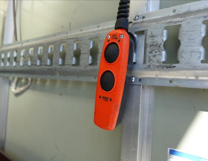 Mercedes-Benz Sprinter Skříň 2,0 l 125 kw