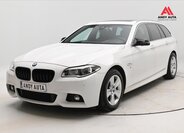 BMW Řada 5 Kombi 3,0 l 190 kw