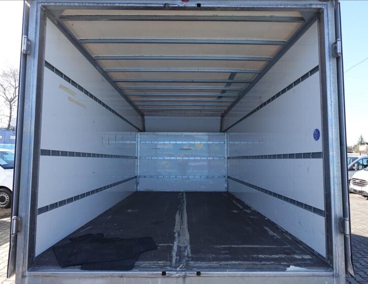 Fiat Ducato Ostatní 3,0 l 130 kw