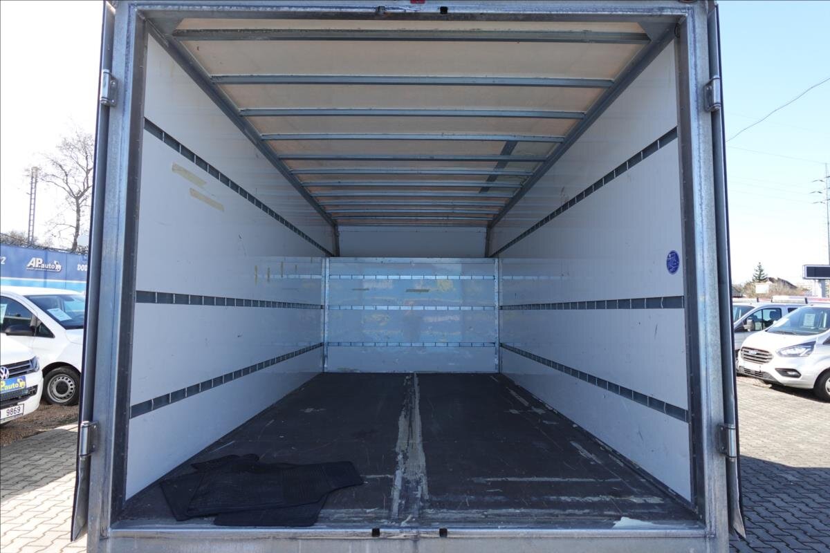 Fiat Ducato Ostatní 3,0 l 130 kw