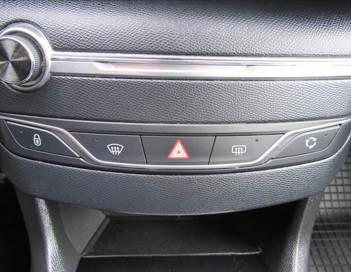 Peugeot 308 18