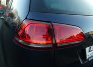 Volkswagen Golf Kombi 1,6 l 81 kw