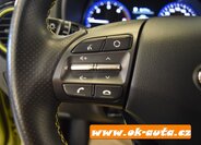 Hyundai Kona Hatchback 1,6 l 100 kw