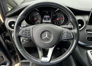 Mercedes-Benz Třídy V 8