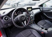 Mercedes-Benz GLA 23