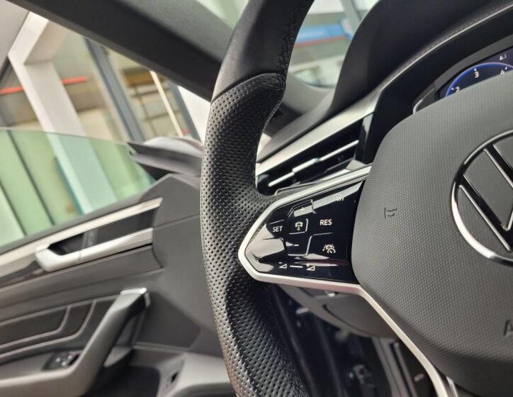 Volkswagen Arteon Liftback 2,0 l 147 kw