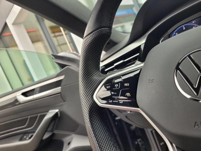 Volkswagen Arteon Liftback 2,0 l 147 kw